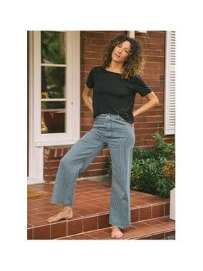 Jackson Rowe Peggy Pant